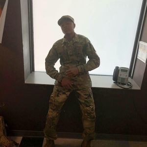 Meet your Posher, Cornelius